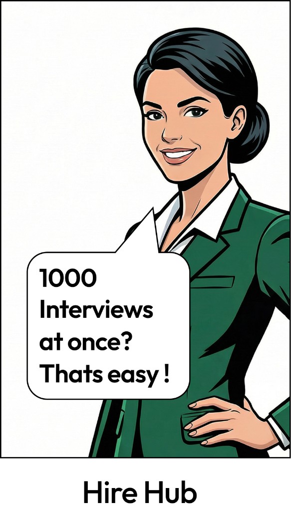 Hire Hub